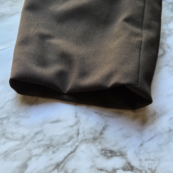 Jones New York Black Two-Button Blazer - Picture 5 of 8